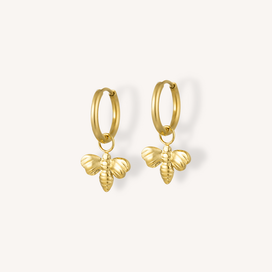 Boucles "Honey"