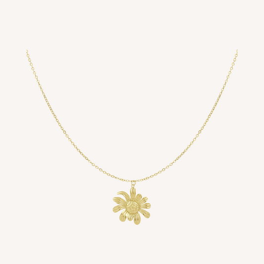 Collier "Flora"