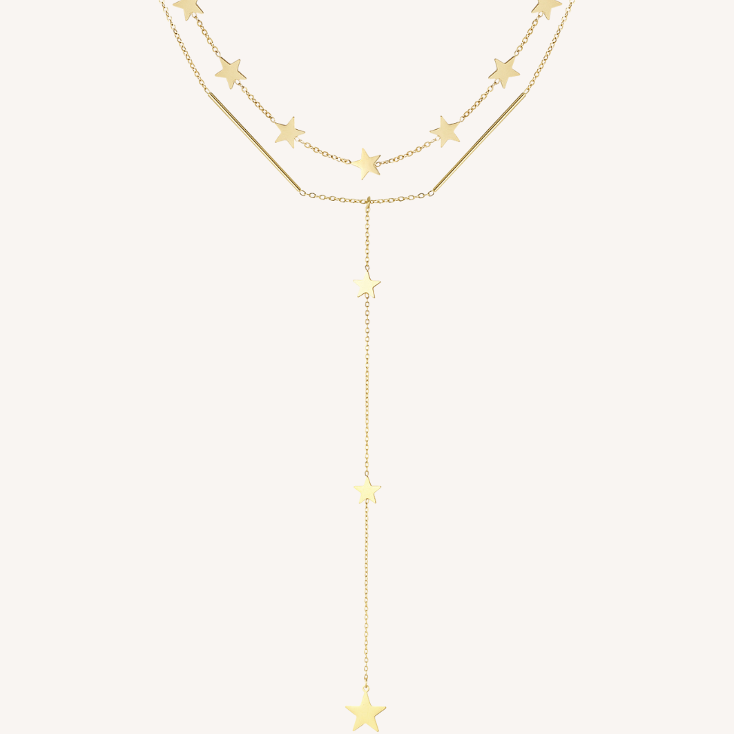 Collier "Simone"